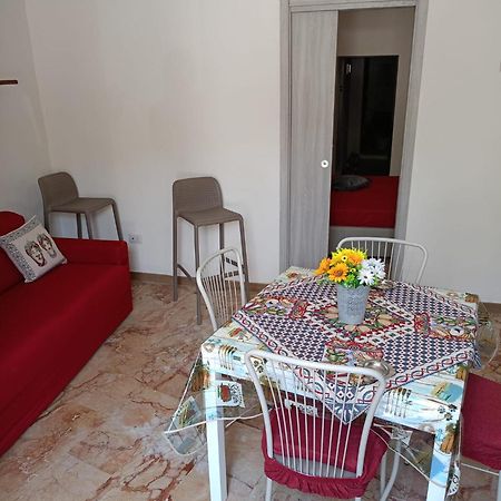 Apartamento Piper Palermo Exterior foto