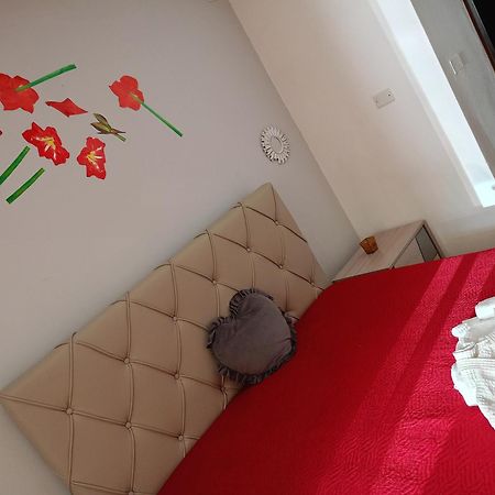 Apartamento Piper Palermo Exterior foto