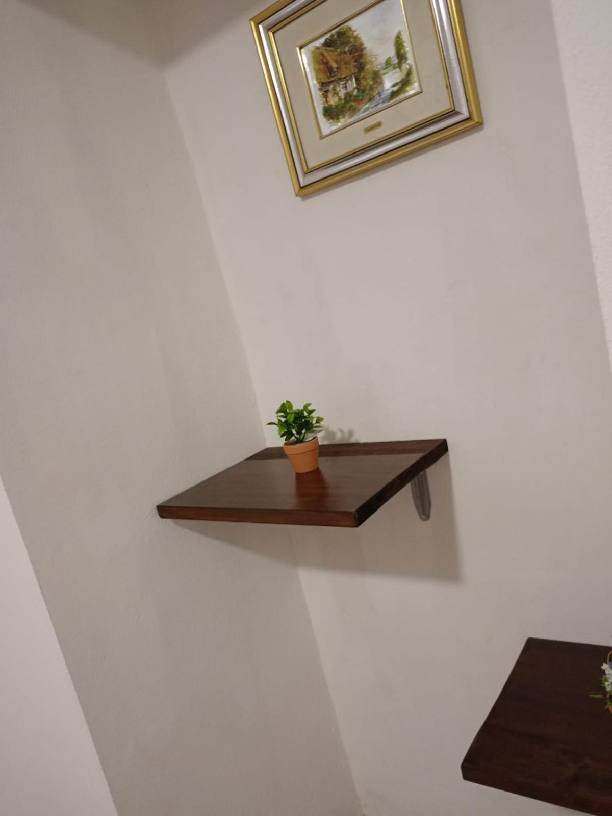 Apartamento Piper Palermo Exterior foto