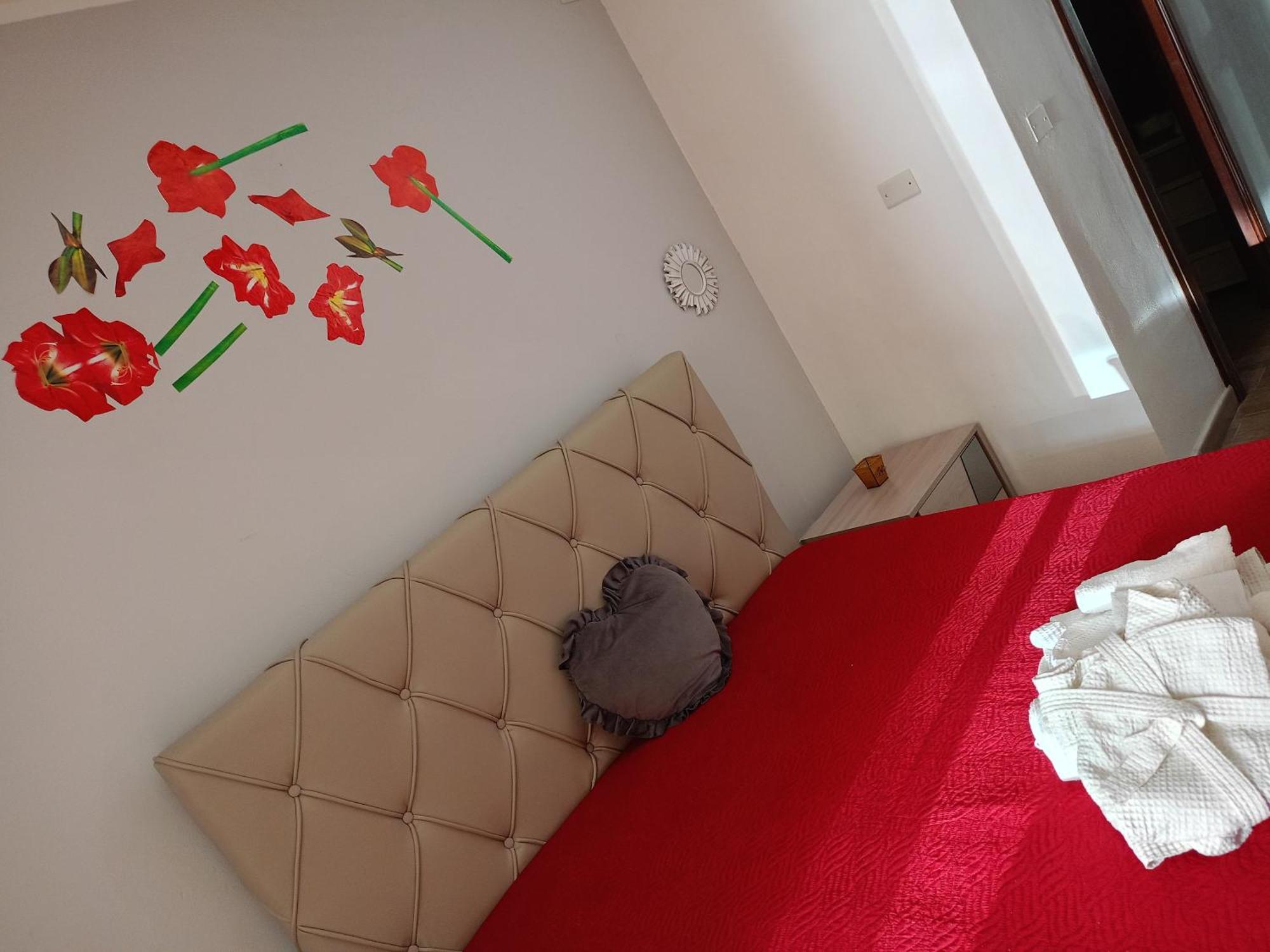Apartamento Piper Palermo Exterior foto