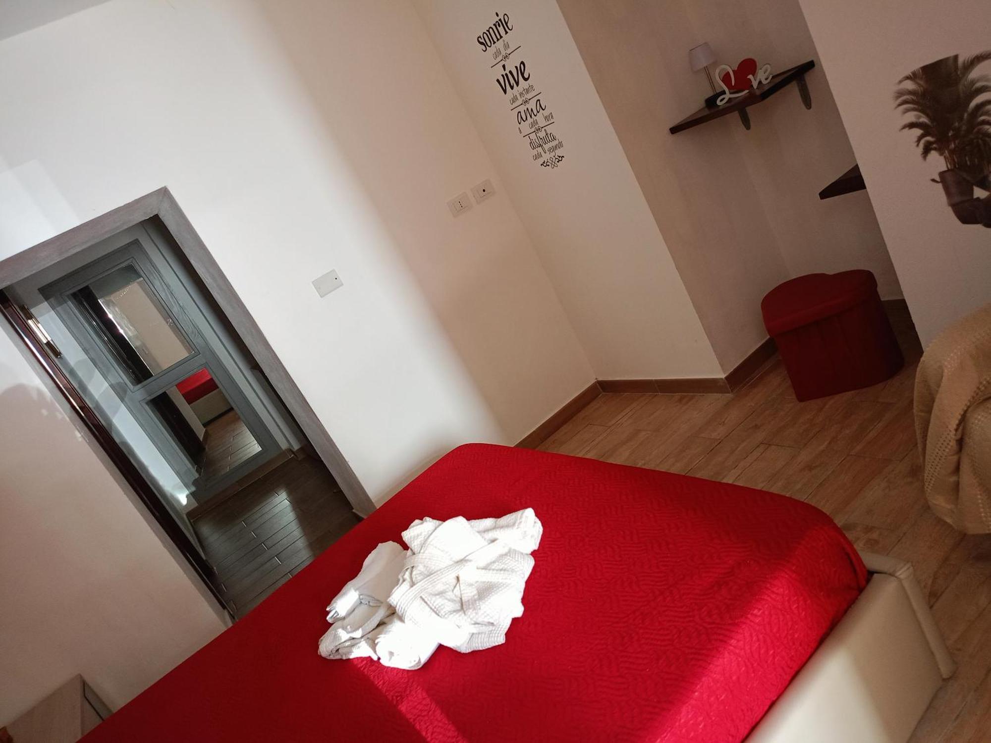 Apartamento Piper Palermo Exterior foto